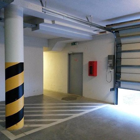 Celik Family Apartment Strbske Pleso Exterior foto
