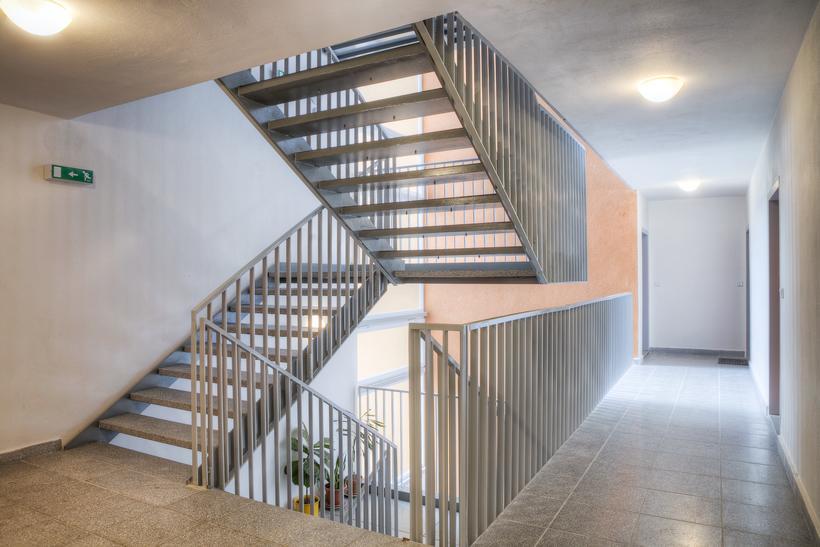Celik Family Apartment Strbske Pleso Exterior foto