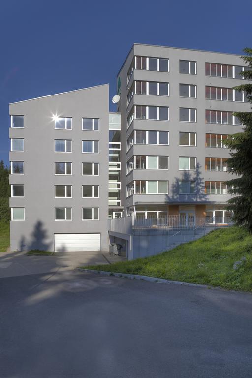 Celik Family Apartment Strbske Pleso Exterior foto