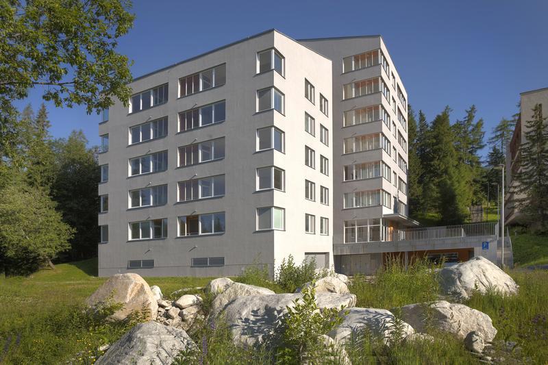 Celik Family Apartment Strbske Pleso Exterior foto