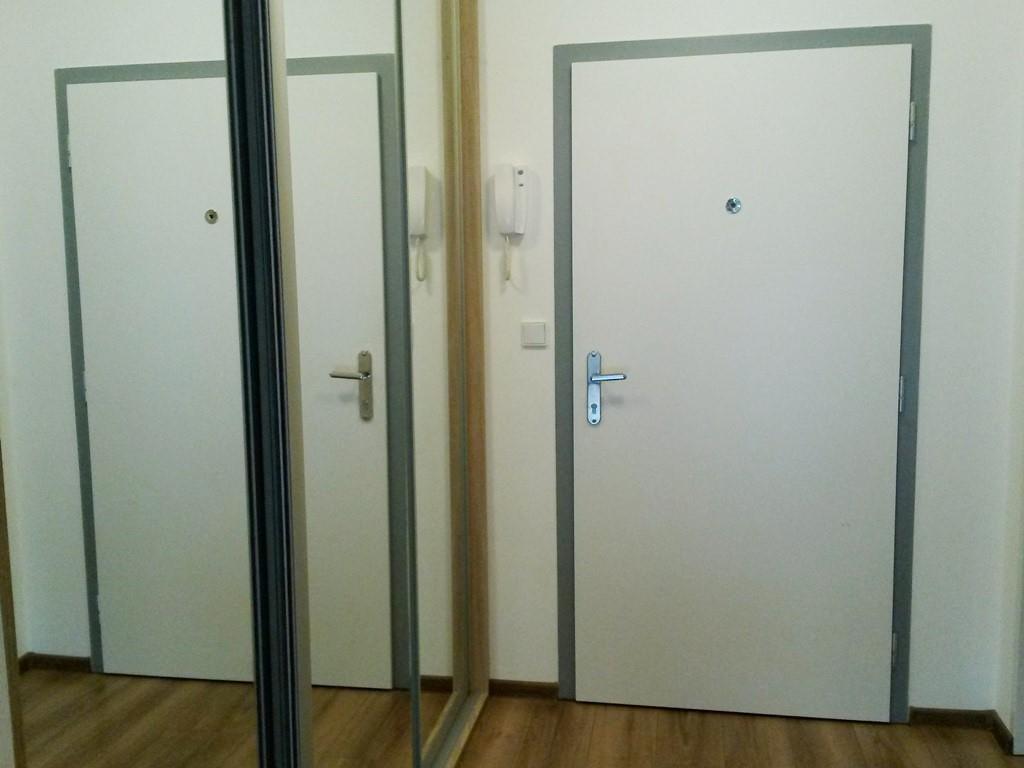 Celik Family Apartment Strbske Pleso Exterior foto